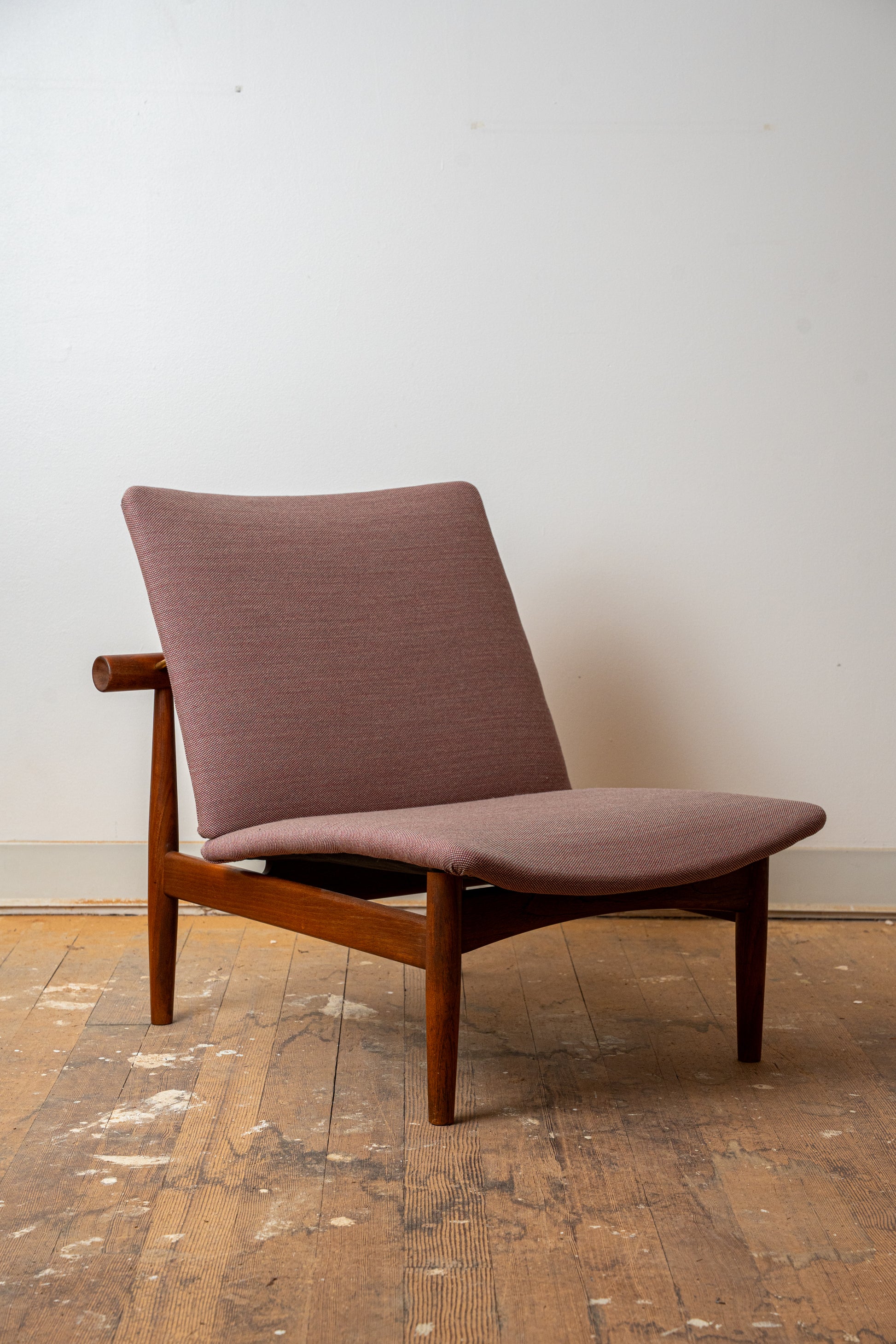 Japan Chair by Finn Juhl for France & Son