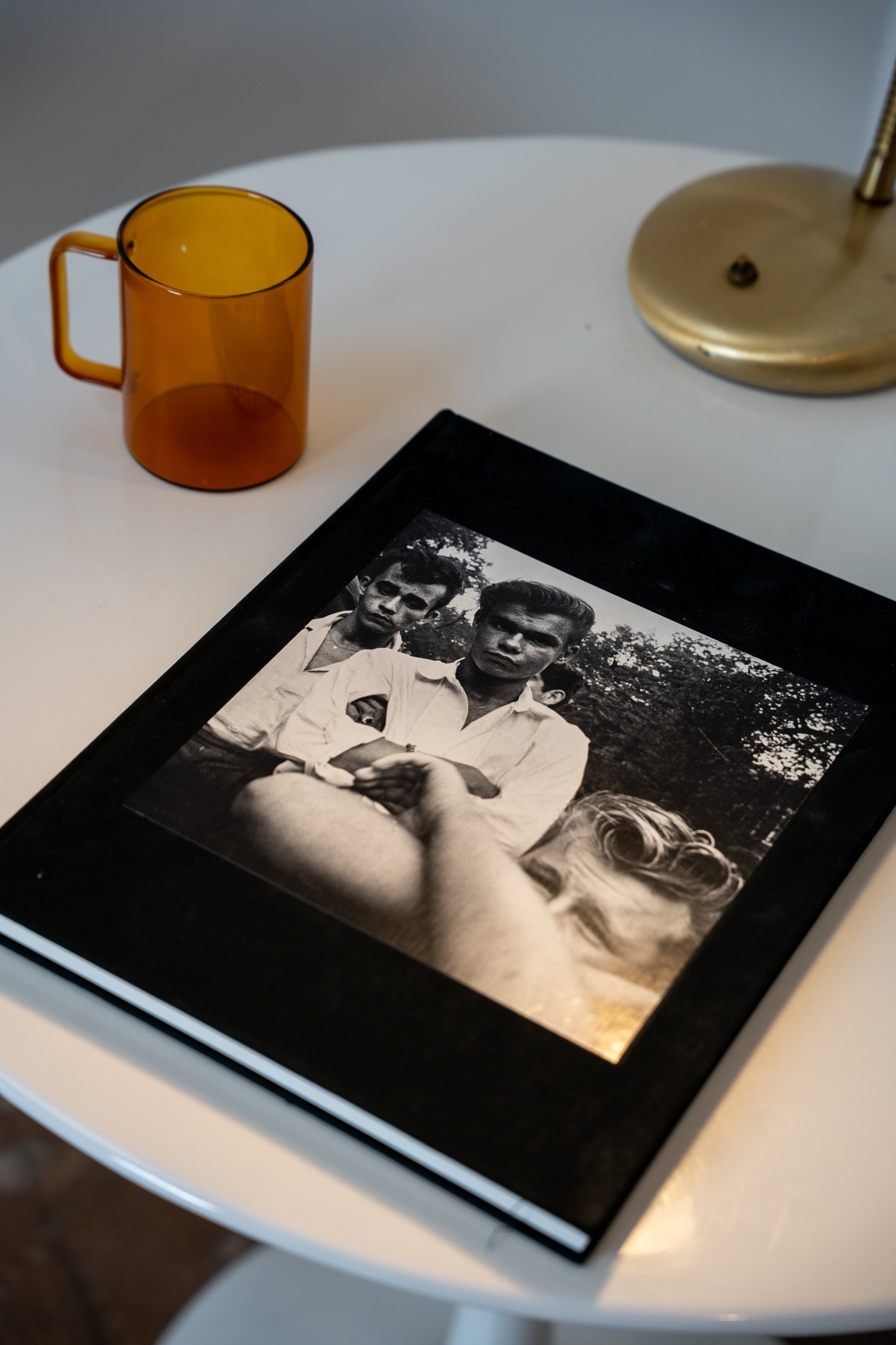 The Age of Adolescence | Joseph Sterling