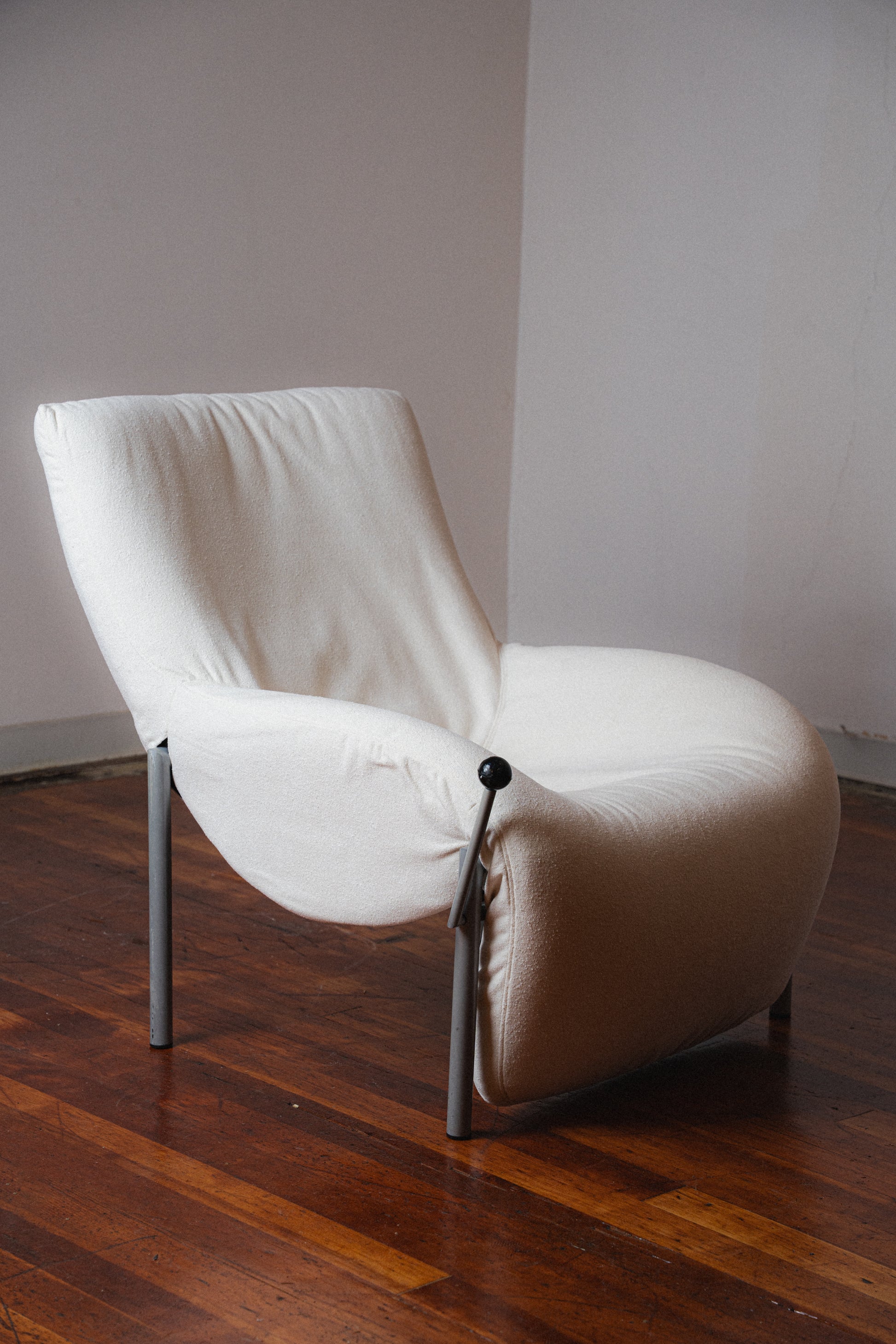 Romme Recliner by Tord Bjorklund
