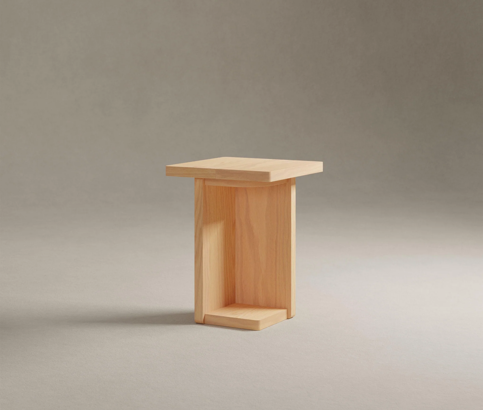 The Keeps Nightstand