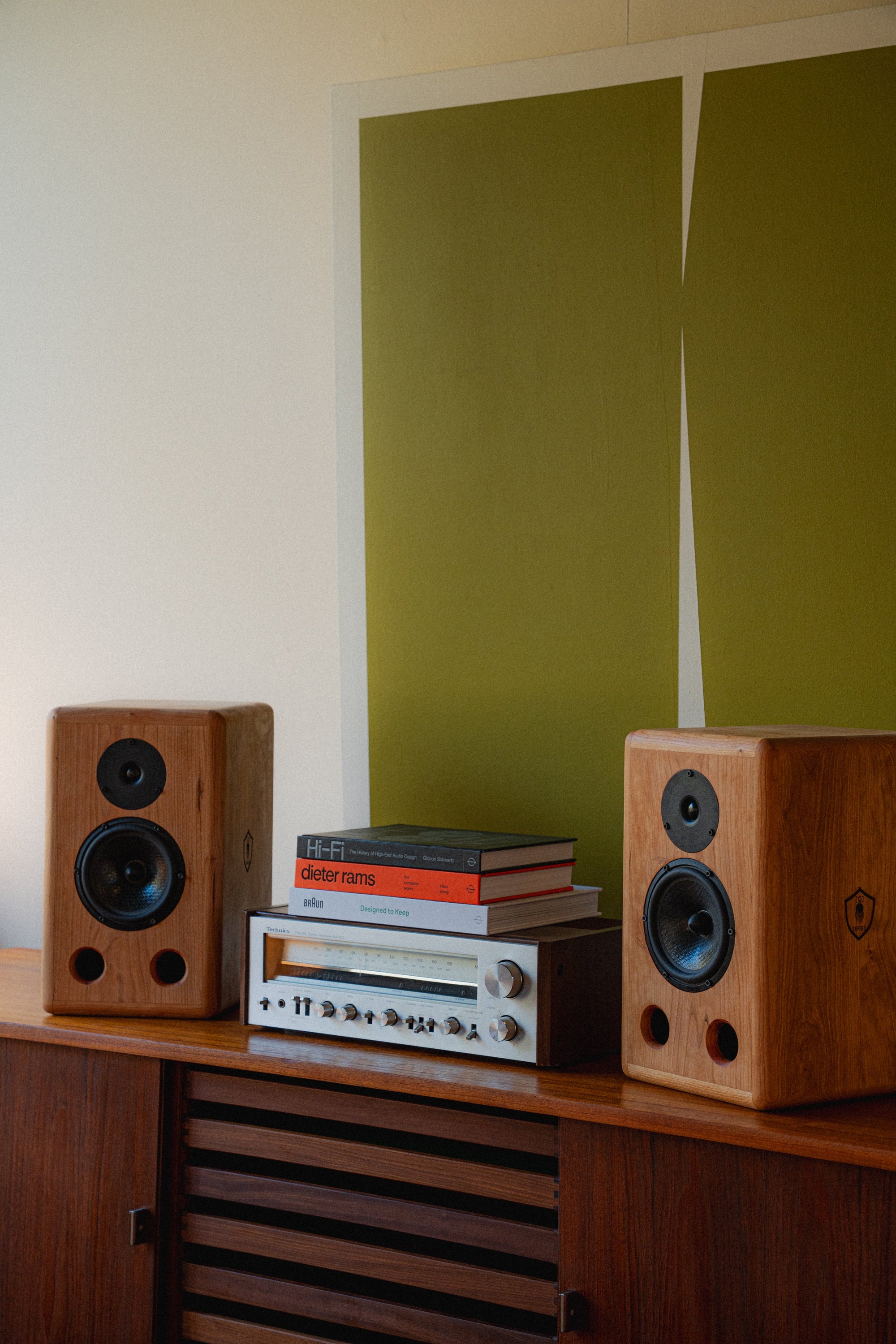 Home Hifi/Stereo