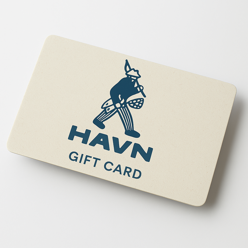 Gift Card | HAVN