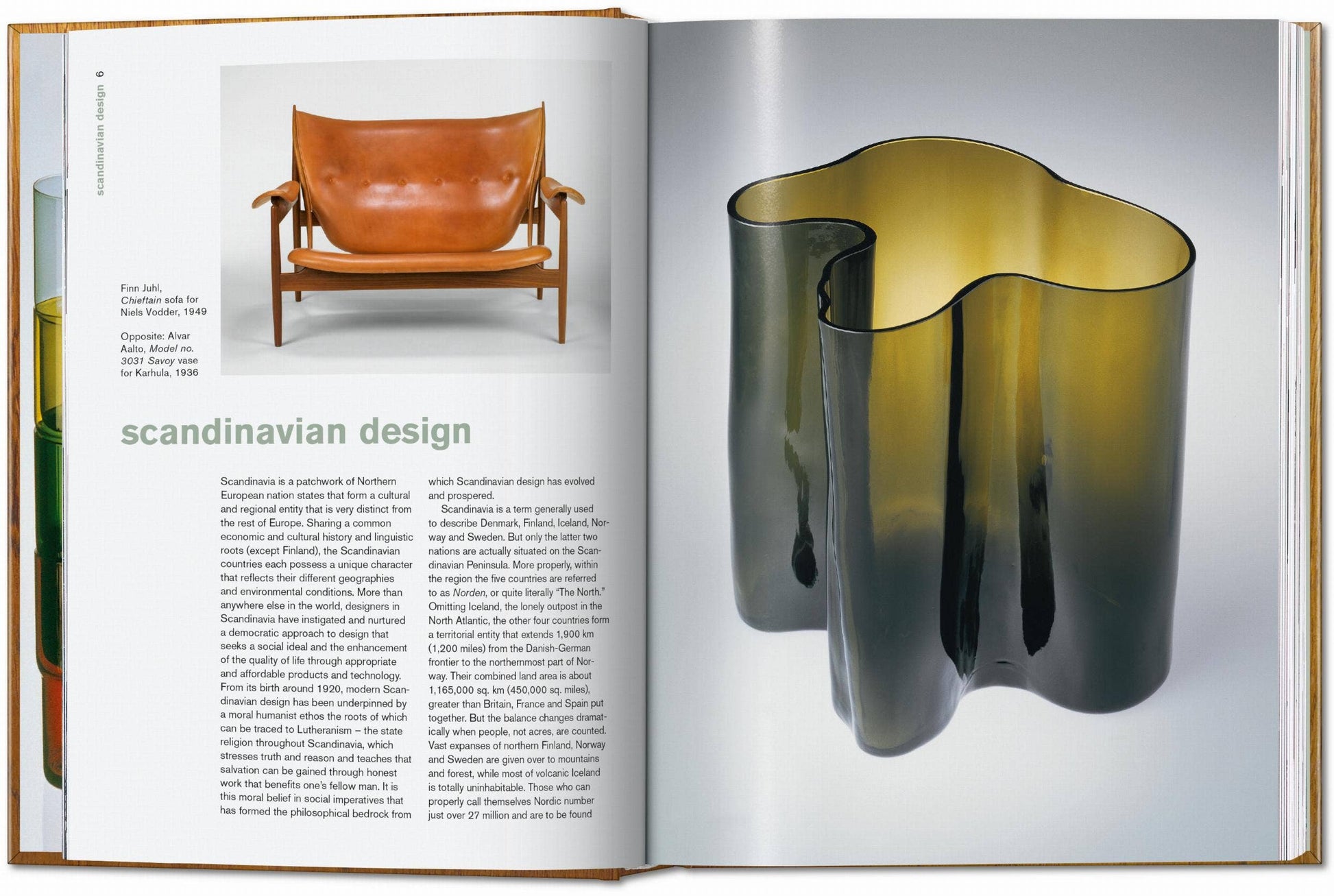 Scandinavian Design. 40th Ed (English)