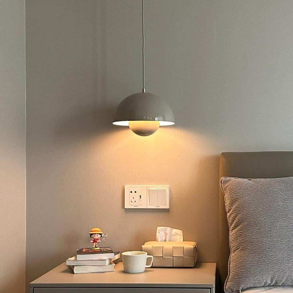 Flowerpot Pendant Light Chandelier lamp