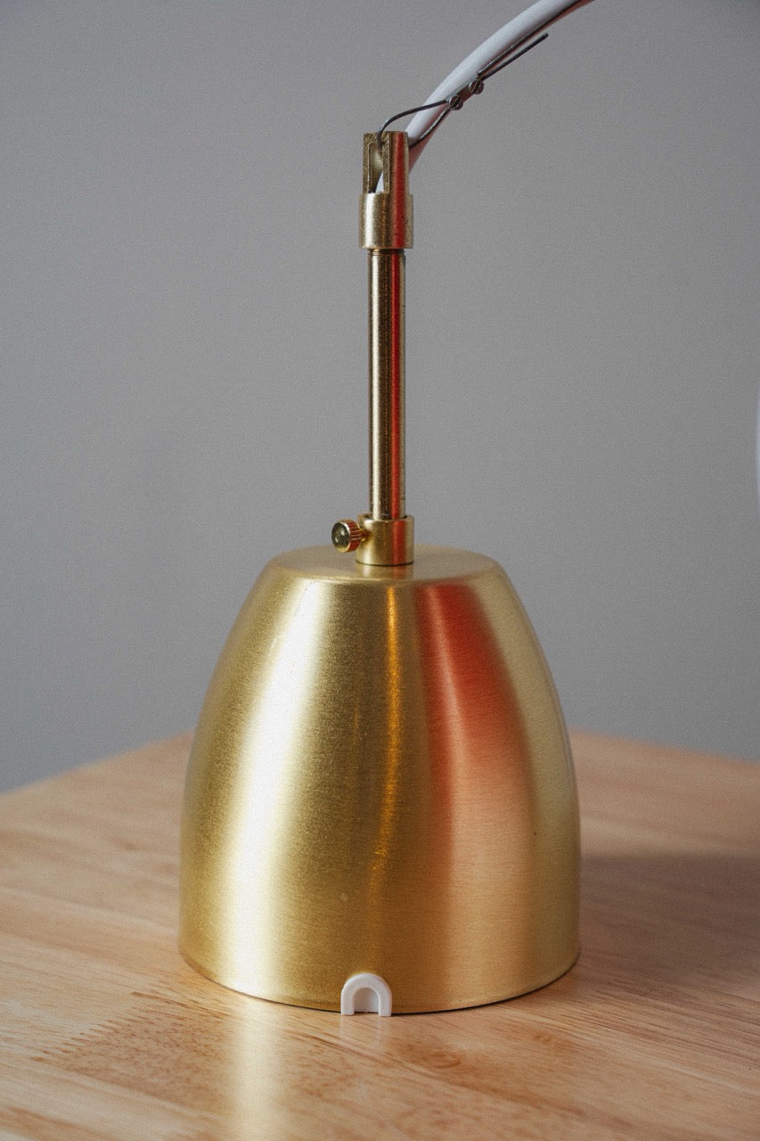 Vintage IKEA GARDSKAR Pendant Light