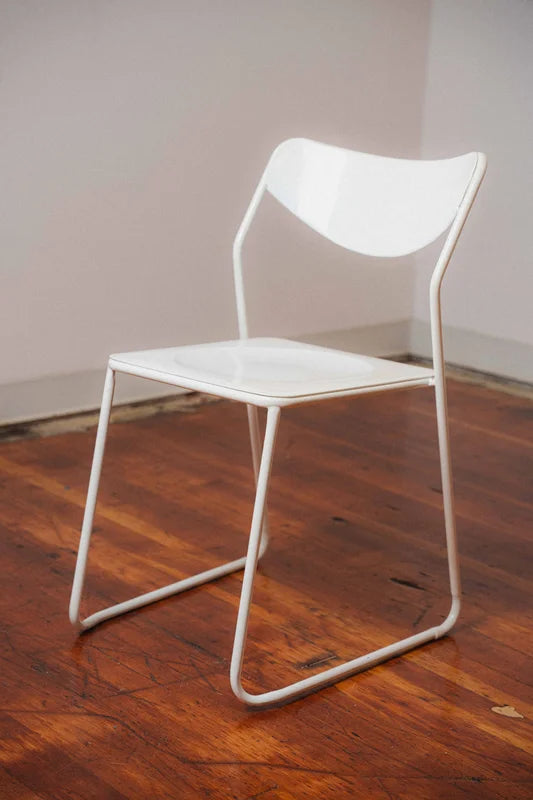ALDO 1979 Chairs by Niels Gammelgard for IKEA (Set of 4)
