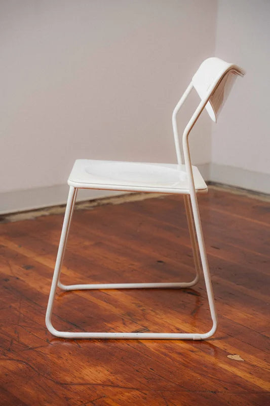 ALDO 1979 Chairs by Niels Gammelgard for IKEA (Set of 4)