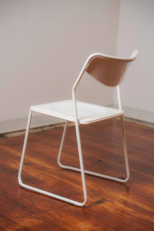 ALDO 1979 Chairs by Niels Gammelgard for IKEA (Set of 4)