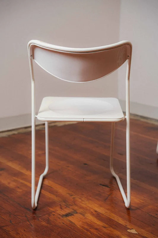 ALDO 1979 Chairs by Niels Gammelgard for IKEA (Set of 4)