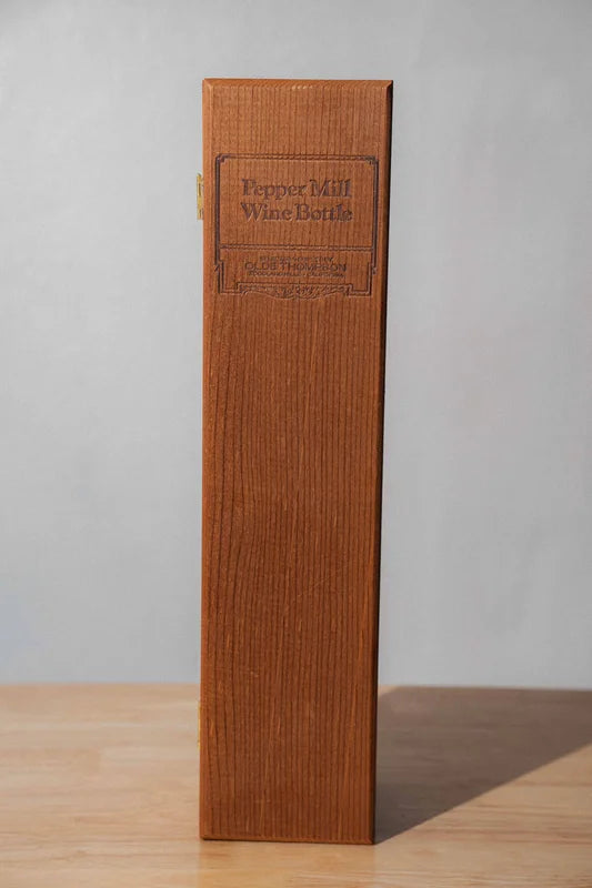 "Château Bordeaux" Pepper Mill by Olde Thompson