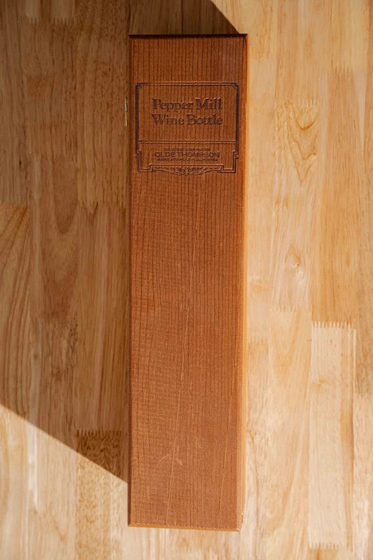 "Château Bordeaux" Pepper Mill by Olde Thompson