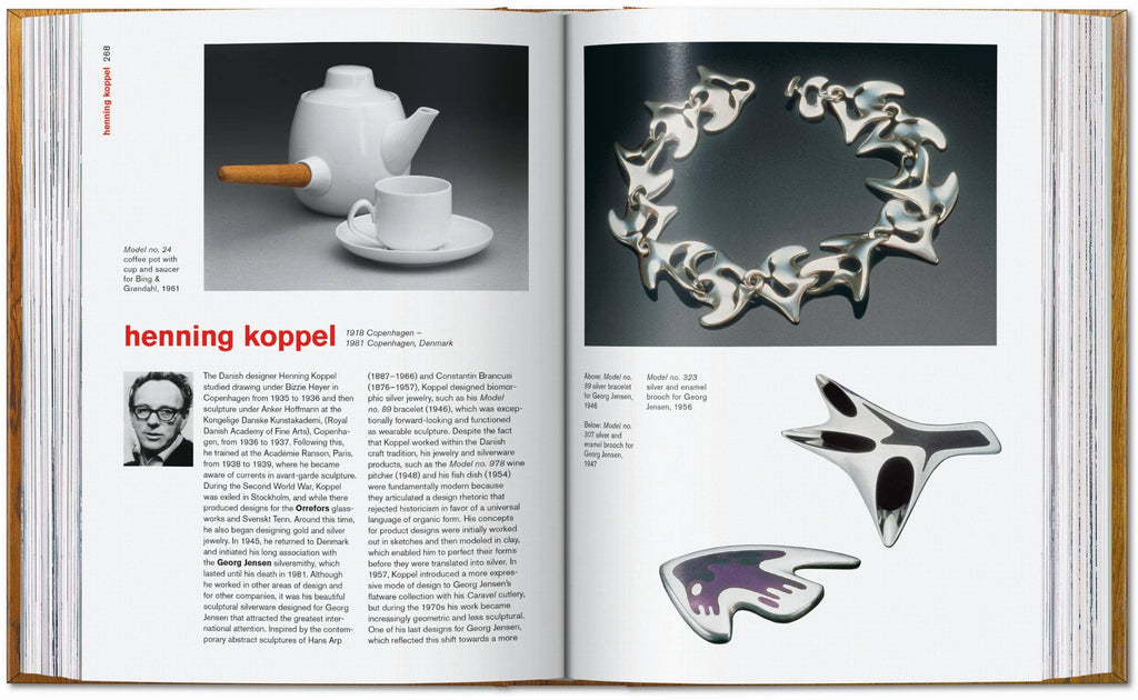 Scandinavian Design. 40th Ed (English)