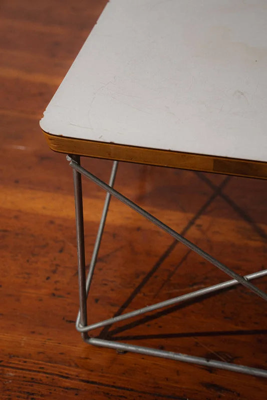 Eames LTR Side Tables for Herman Miller