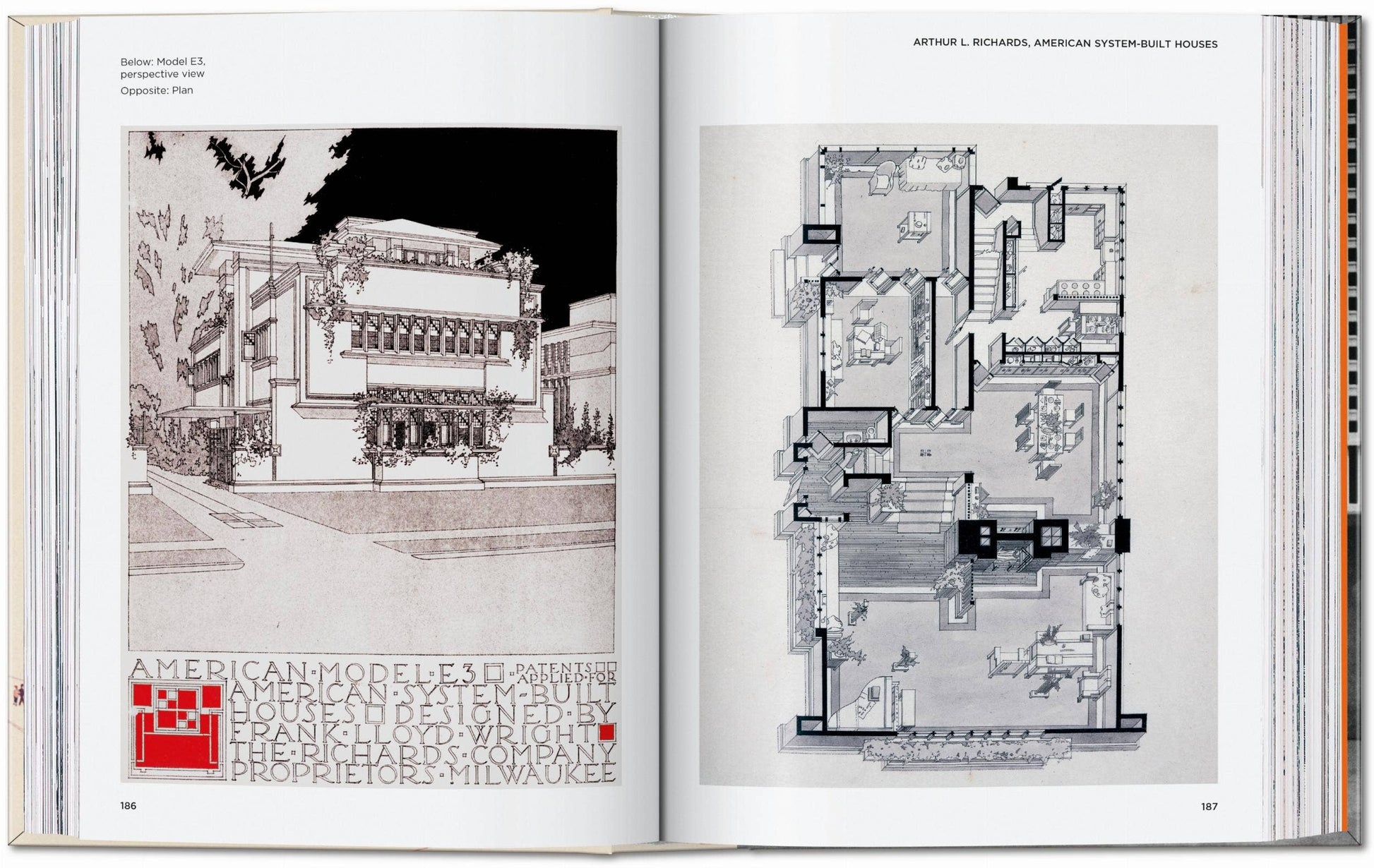 Frank Lloyd Wright. 45th Ed (English)
