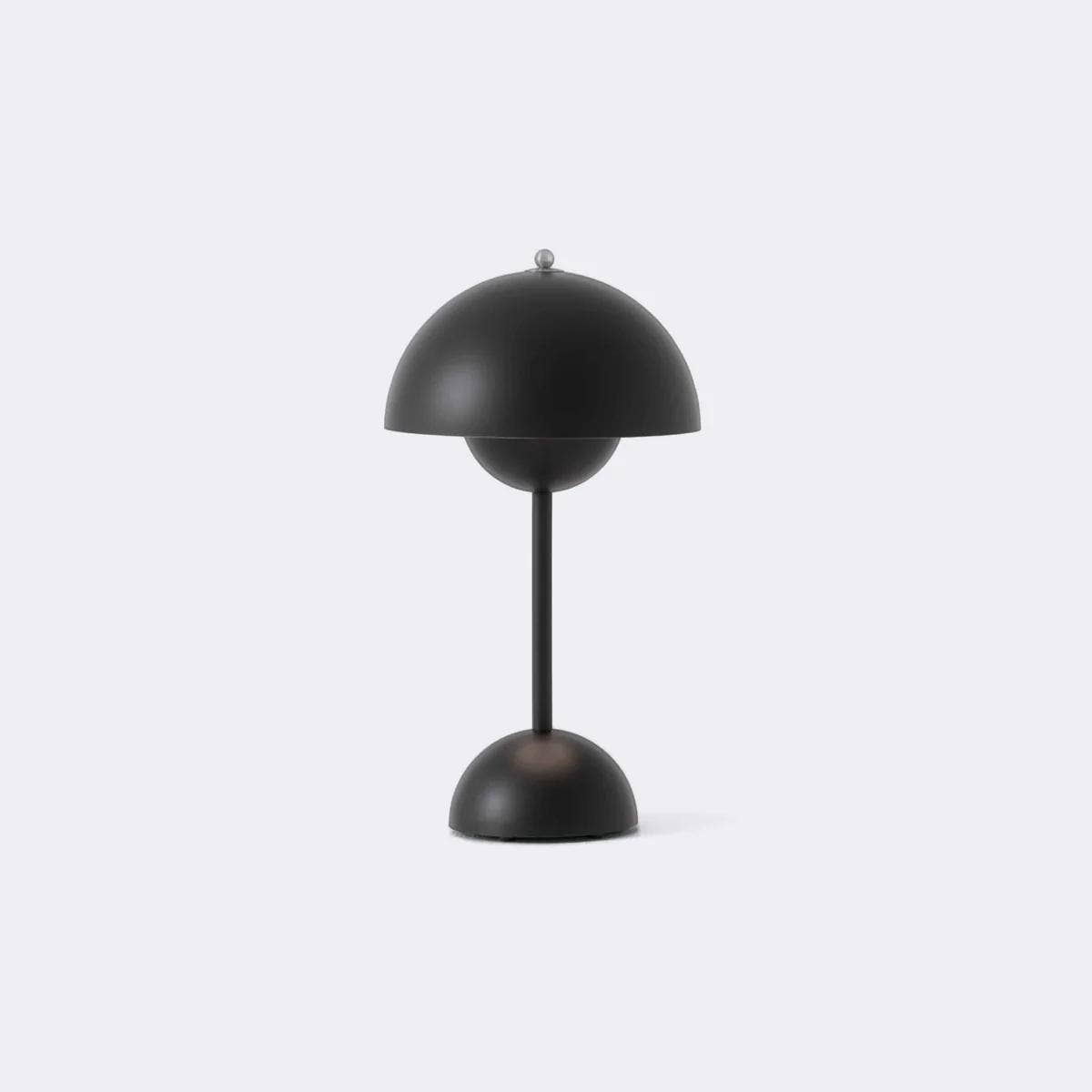 Postmodern Mushroom Table Lamp