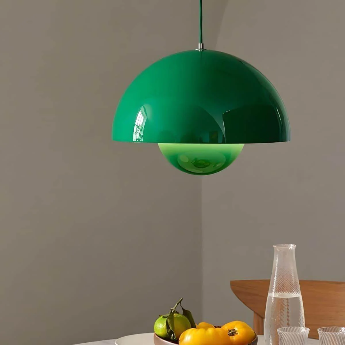 Flowerpot Pendant Light Chandelier lamp