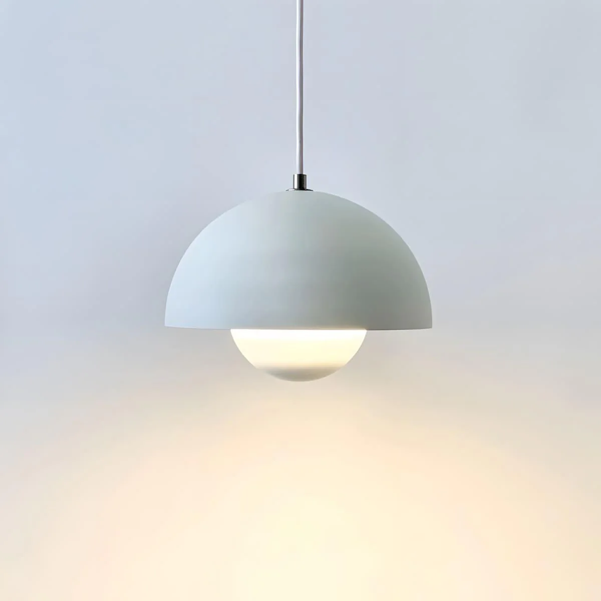 Flowerpot Pendant Light Chandelier lamp