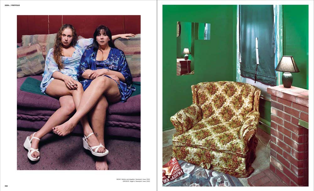 Magnum America: The United States