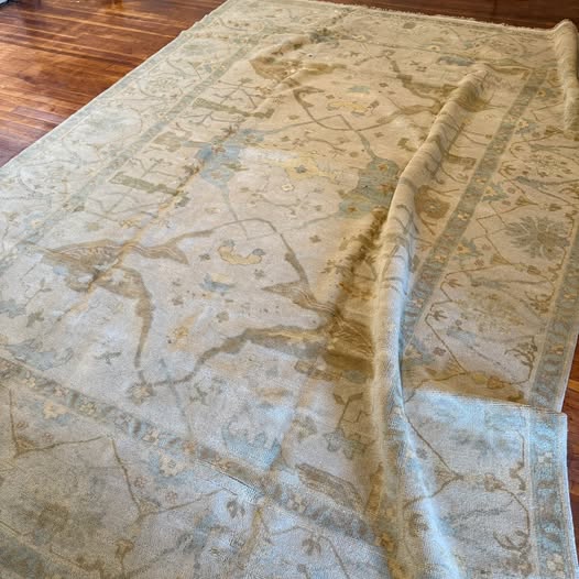10x14' Turkish Rug