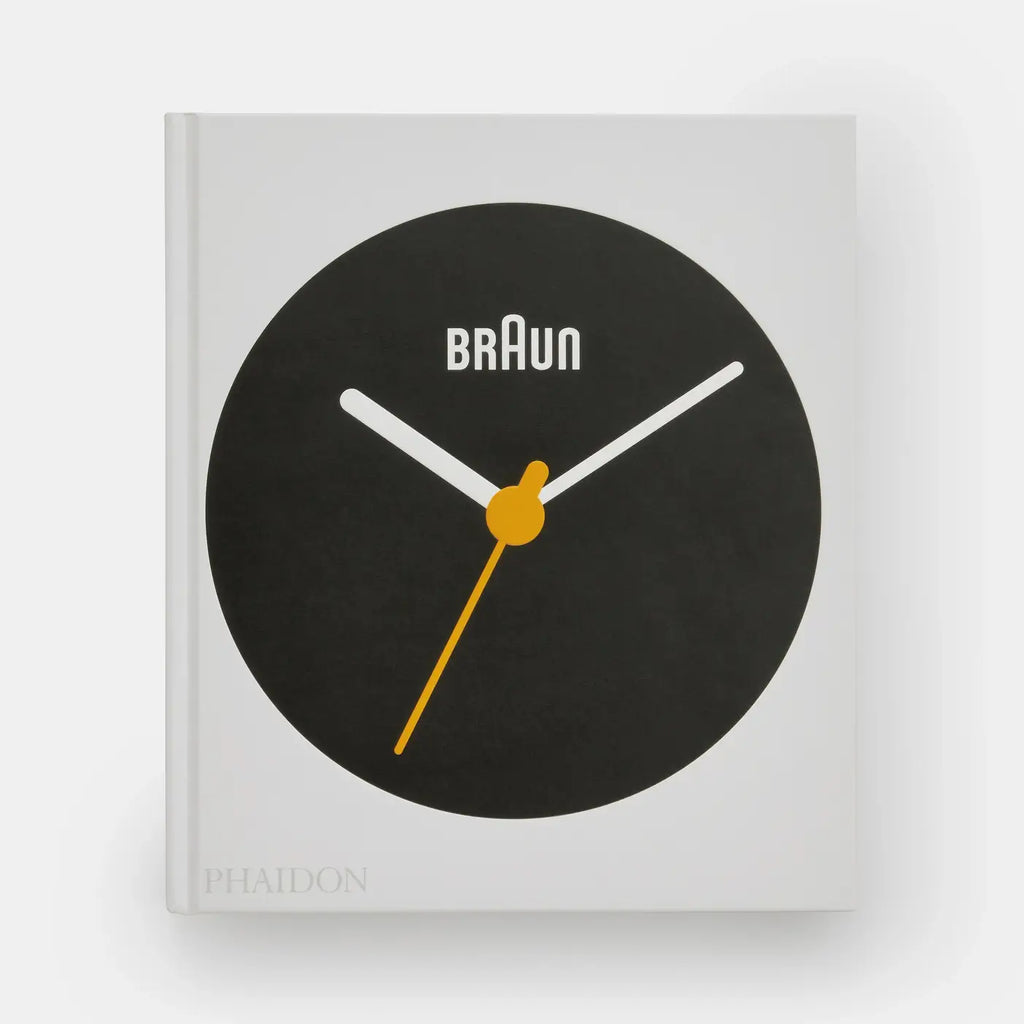 Braun: Designed To Keep