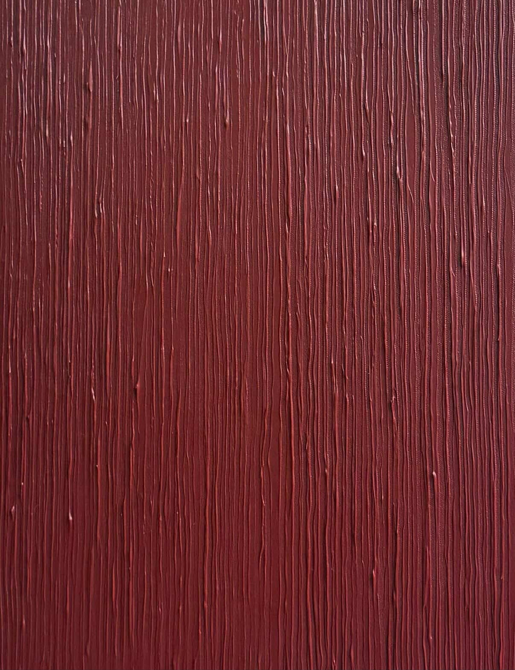 "Mars 1" Acrylic on Canvas by Alaina Lenore