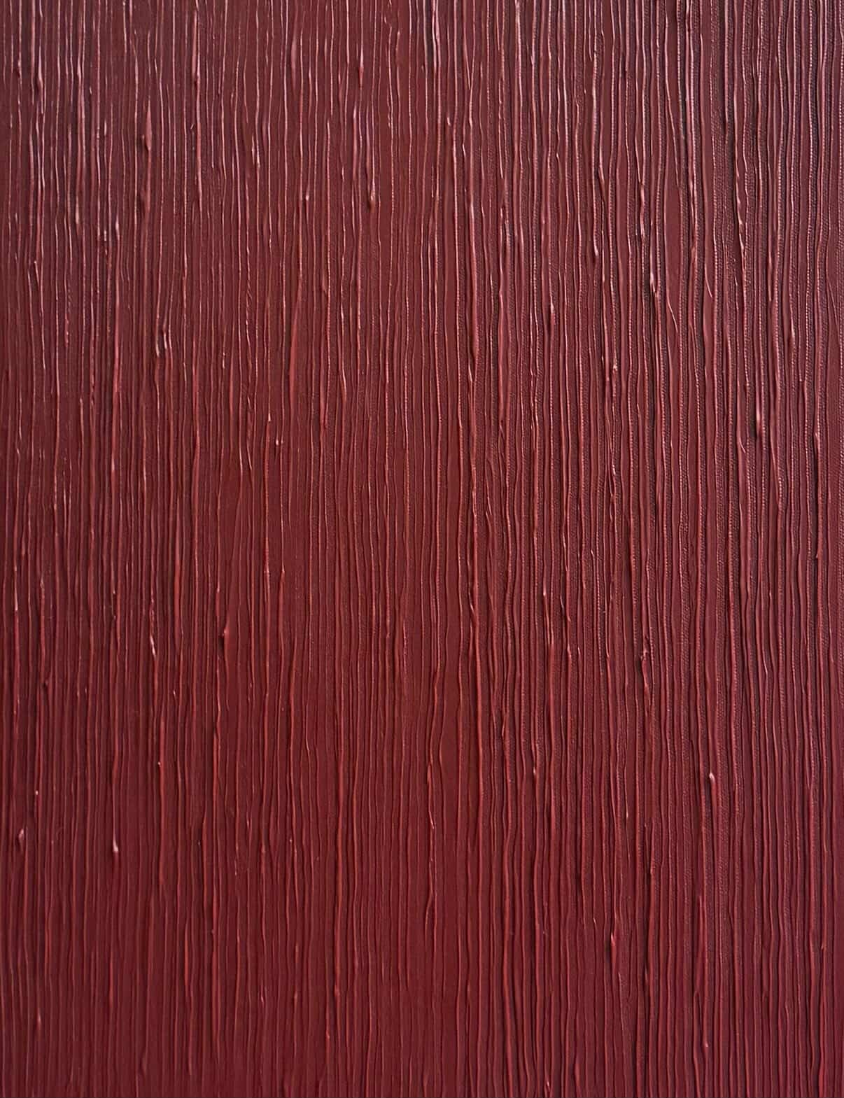 "Mars 1" Acrylic on Canvas by Alaina Lenore