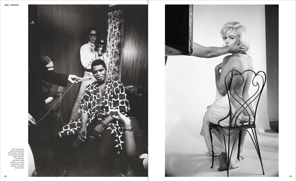 Magnum America: The United States