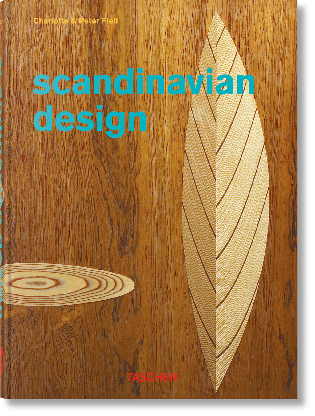 Scandinavian Design. 40th Ed (English)