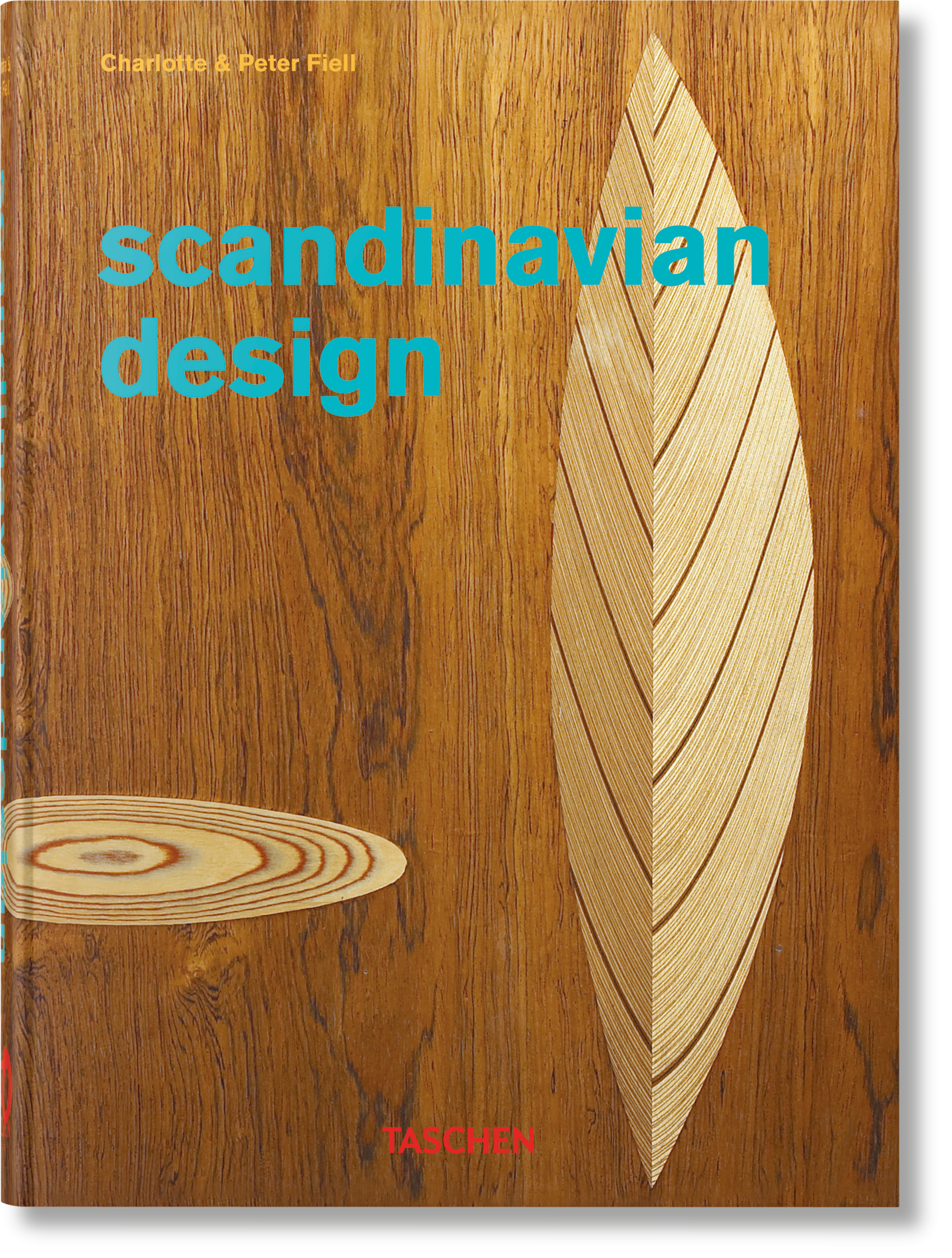 Scandinavian Design. 40th Ed (English)