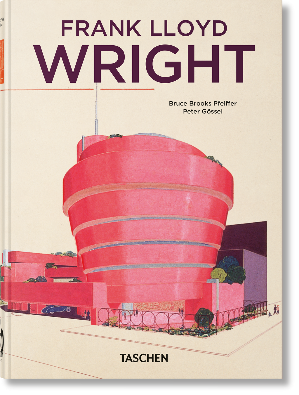 Frank Lloyd Wright. 45th Ed (English)
