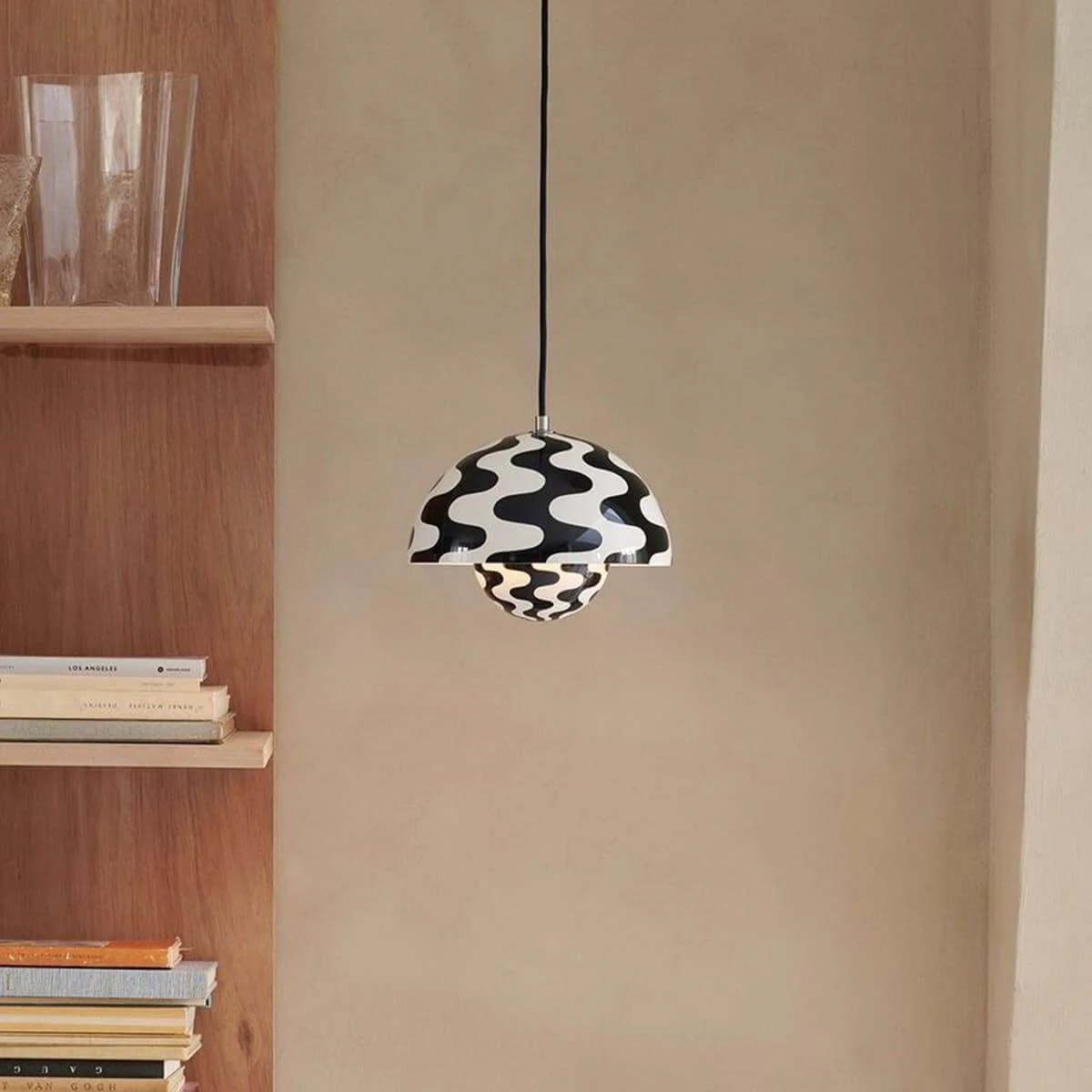 Flowerpot Pendant Light Chandelier lamp