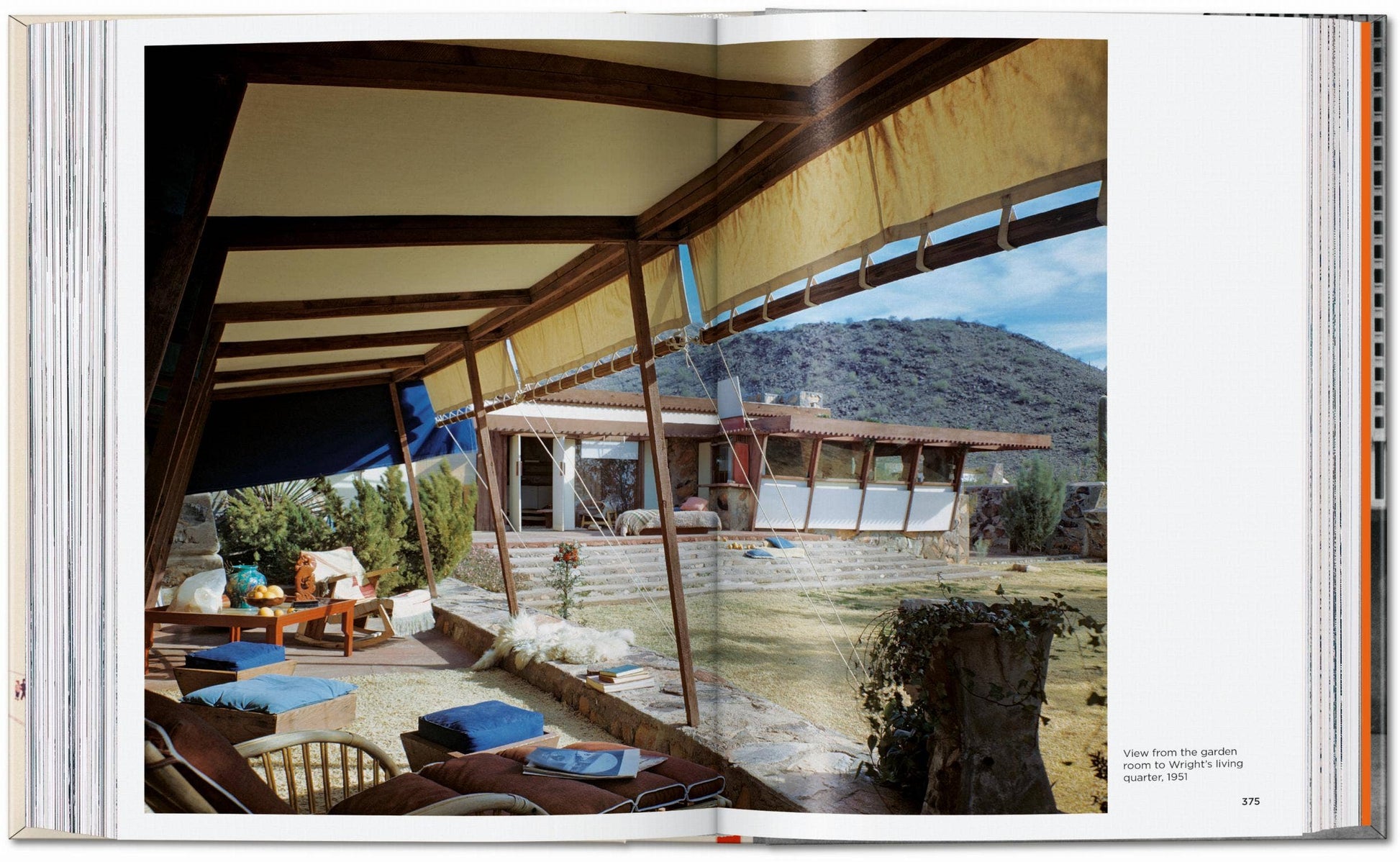 Frank Lloyd Wright. 45th Ed (English)