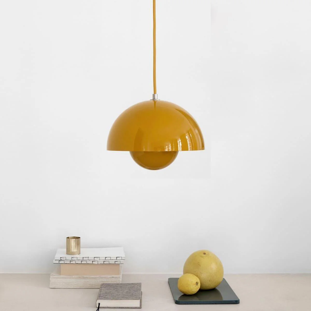 Flowerpot Pendant Light Chandelier lamp