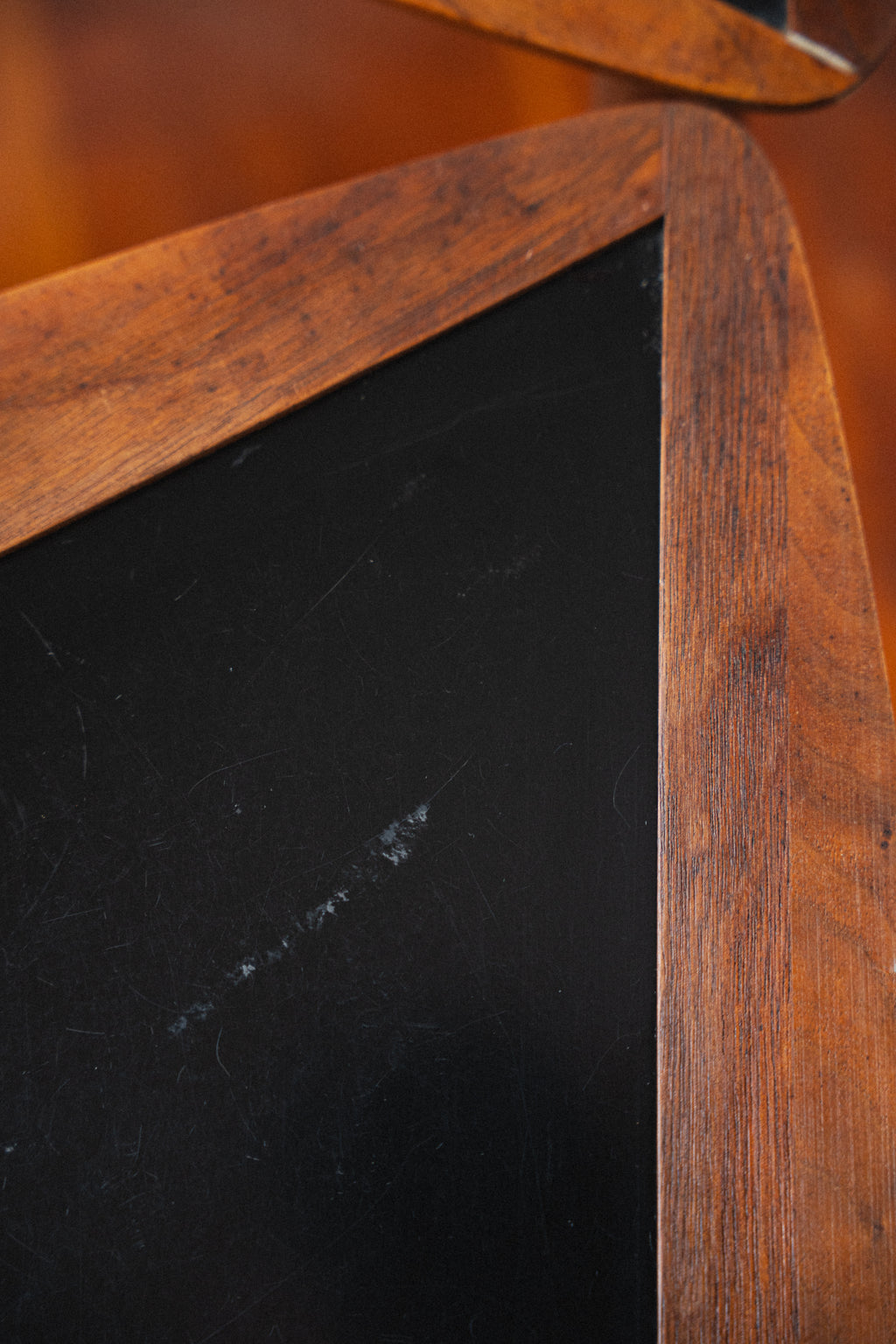 “Guitar Pick” Nesting Side Tables by Arthur Umanoff