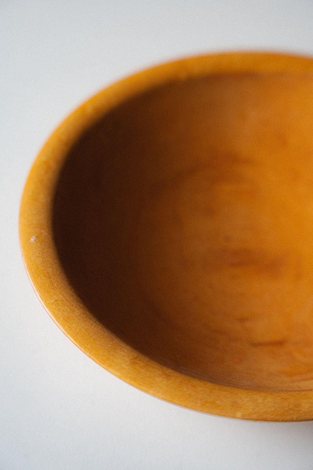 Munising Wooden Bowls