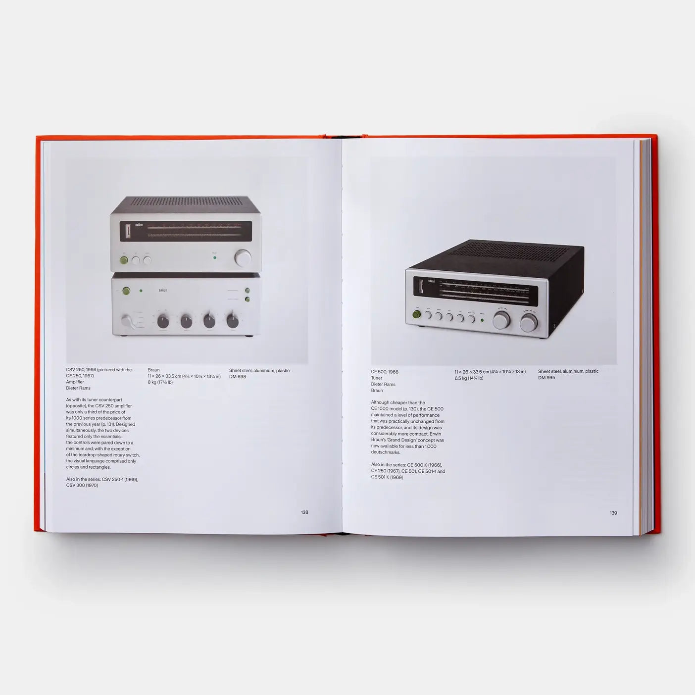 Dieter Rams: The Complete Works (2020)