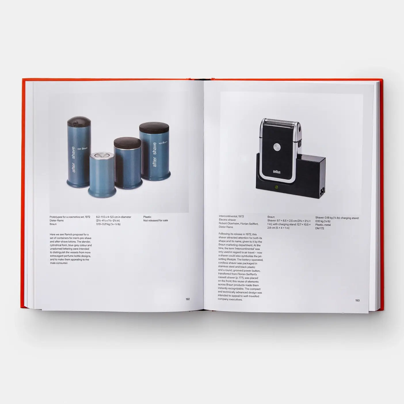 Dieter Rams: The Complete Works (2020)