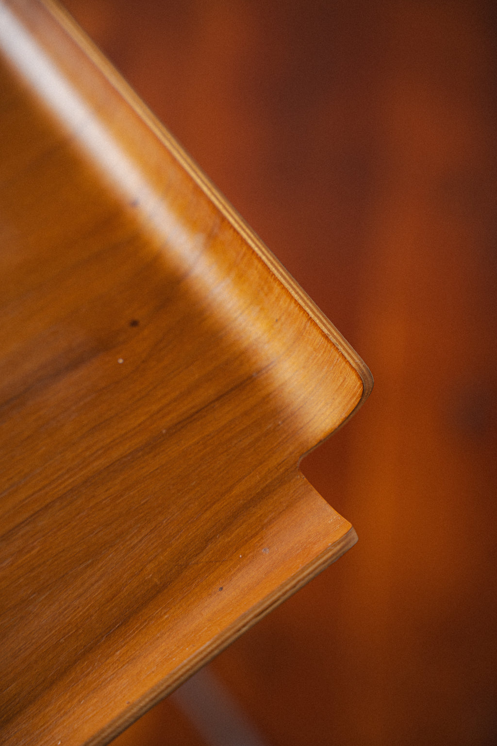 George Nelson Tray Table 4950 for Herman Miller