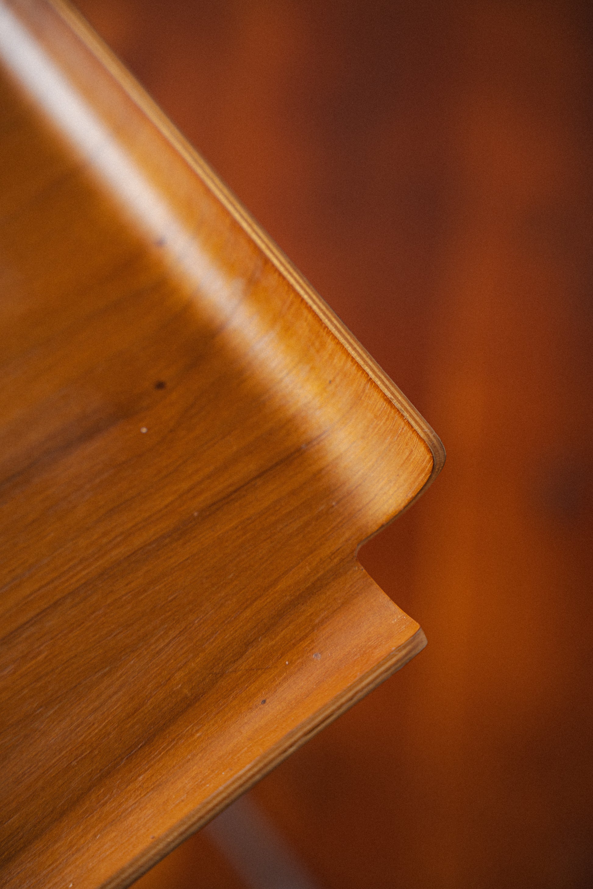 George Nelson Tray Table 4950 for Herman Miller