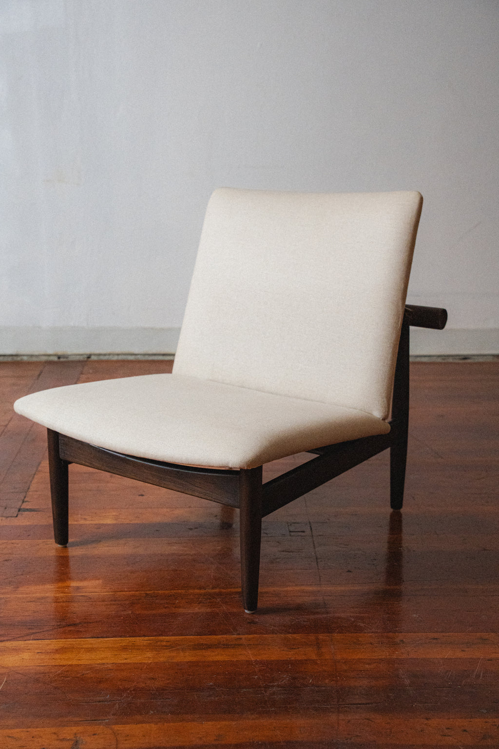 Japan Chair by Finn Juhl for France & Davorkosen
