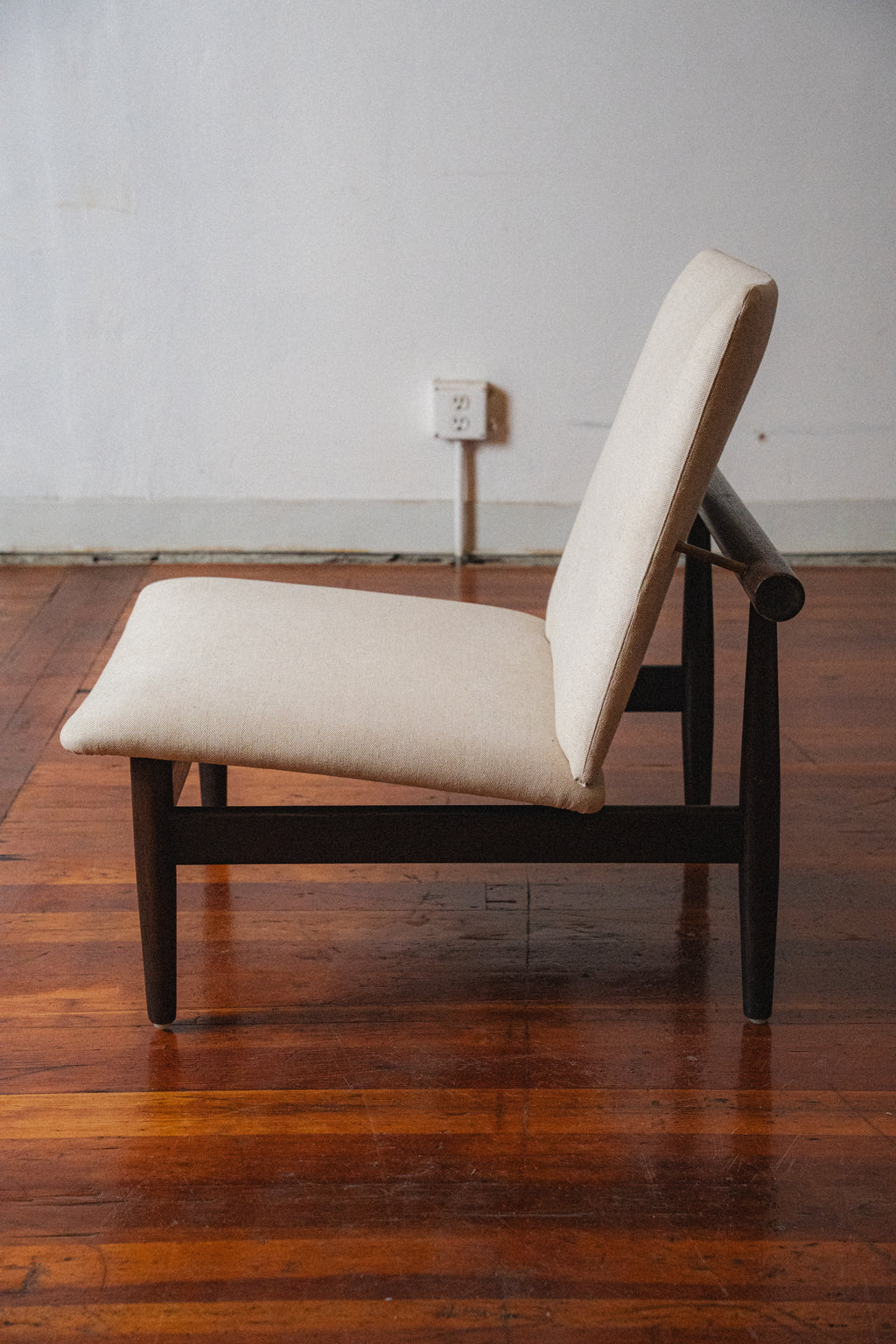 Japan Chair by Finn Juhl for France & Davorkosen