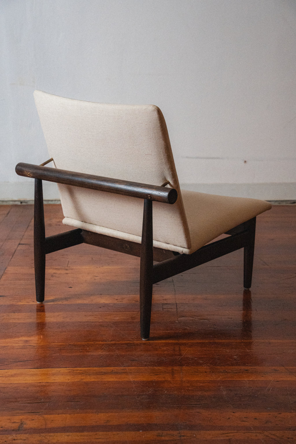 Japan Chair by Finn Juhl for France & Davorkosen