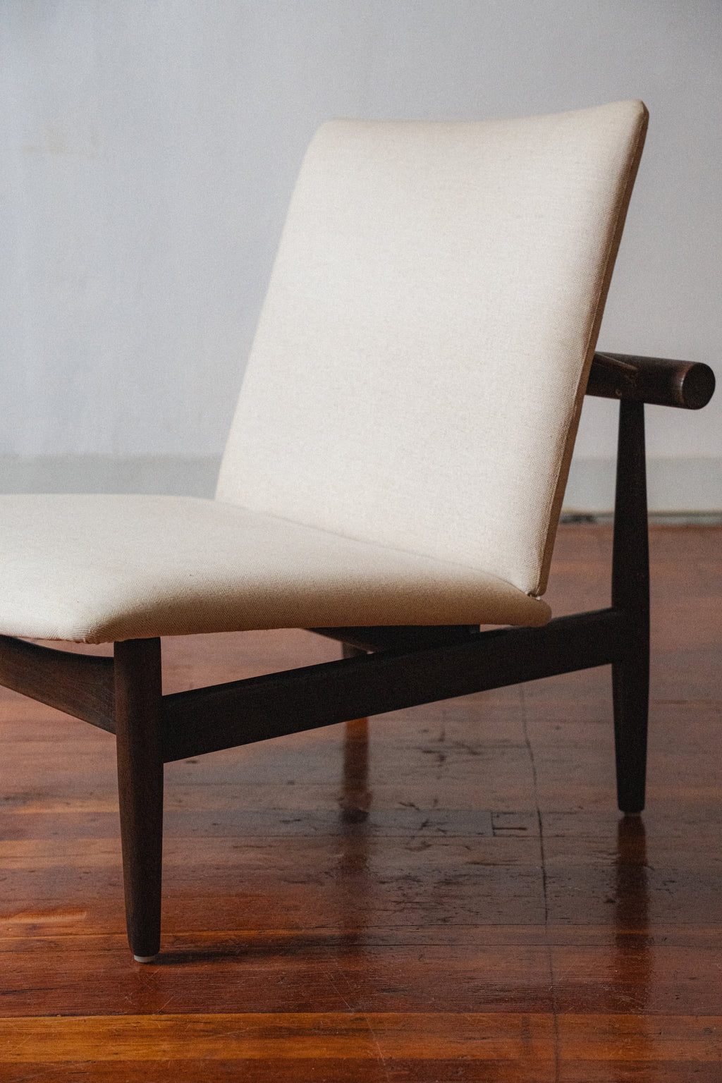 Japan Chair by Finn Juhl for France & Davorkosen
