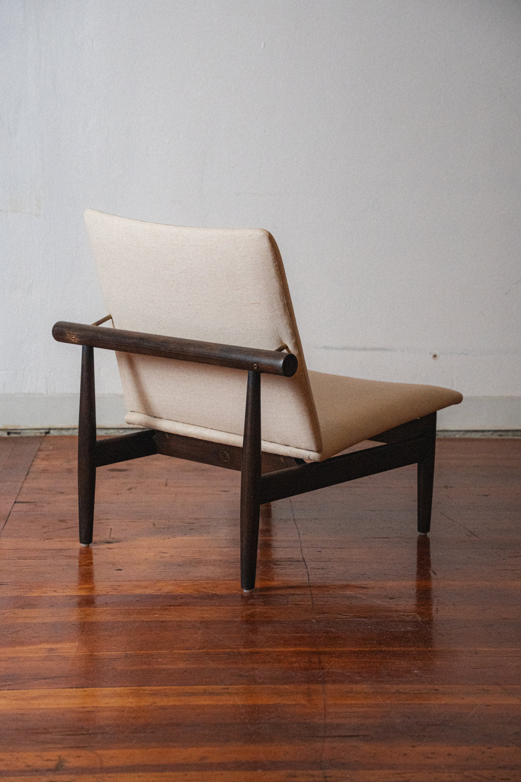Japan Chair by Finn Juhl for France & Davorkosen