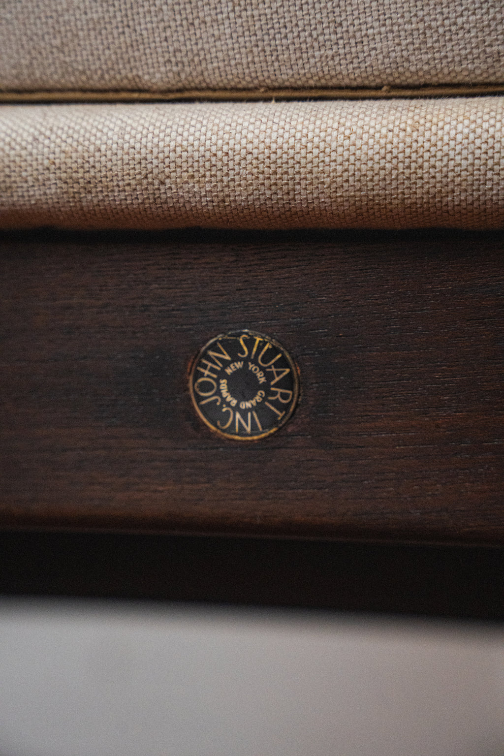 Japan Chair by Finn Juhl for France & Davorkosen