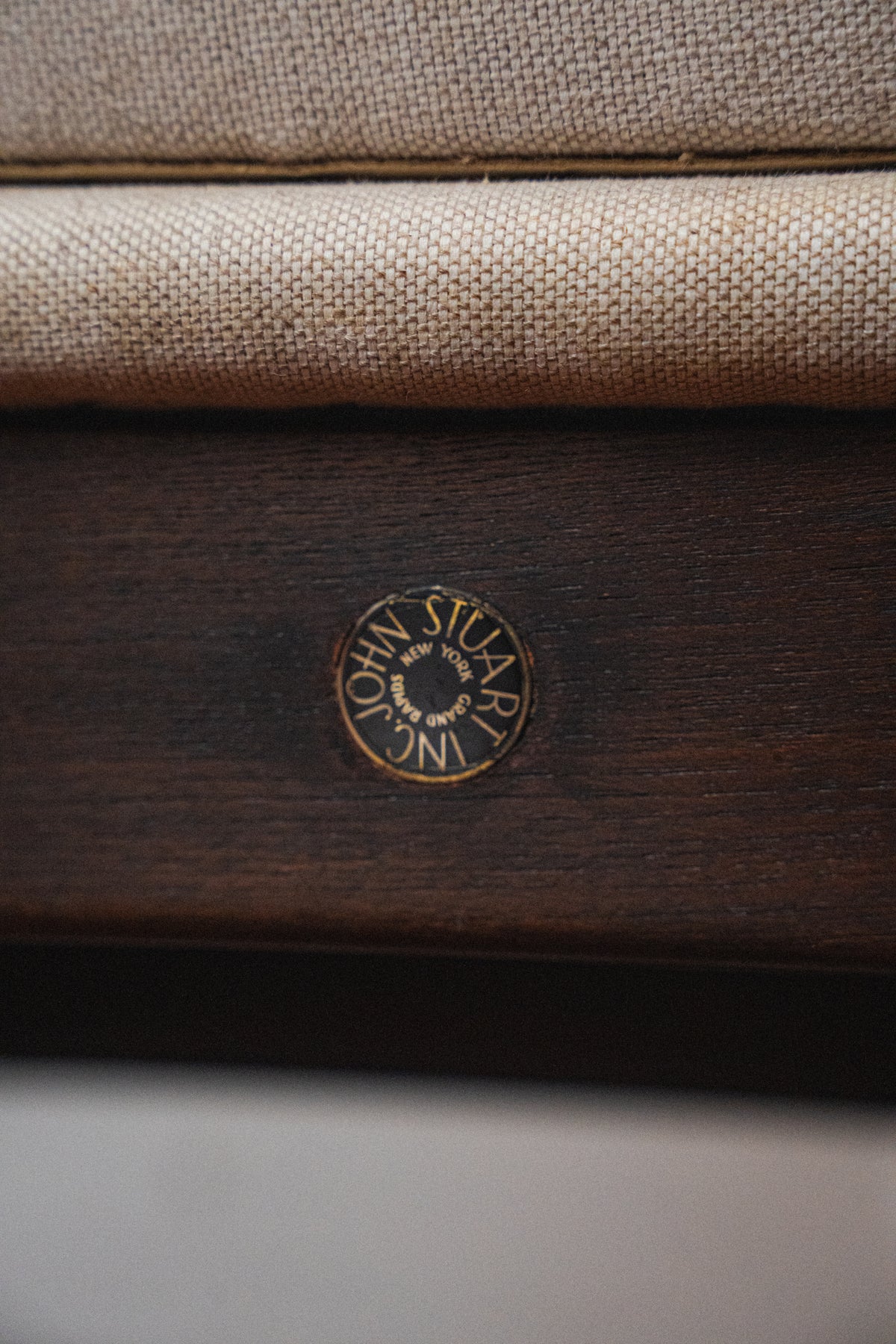 Japan Chair by Finn Juhl for France & Davorkosen