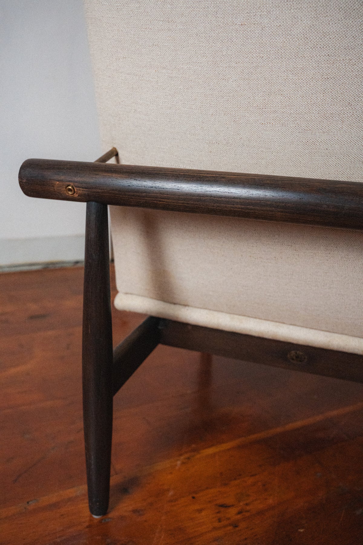 Japan Chair by Finn Juhl for France & Davorkosen