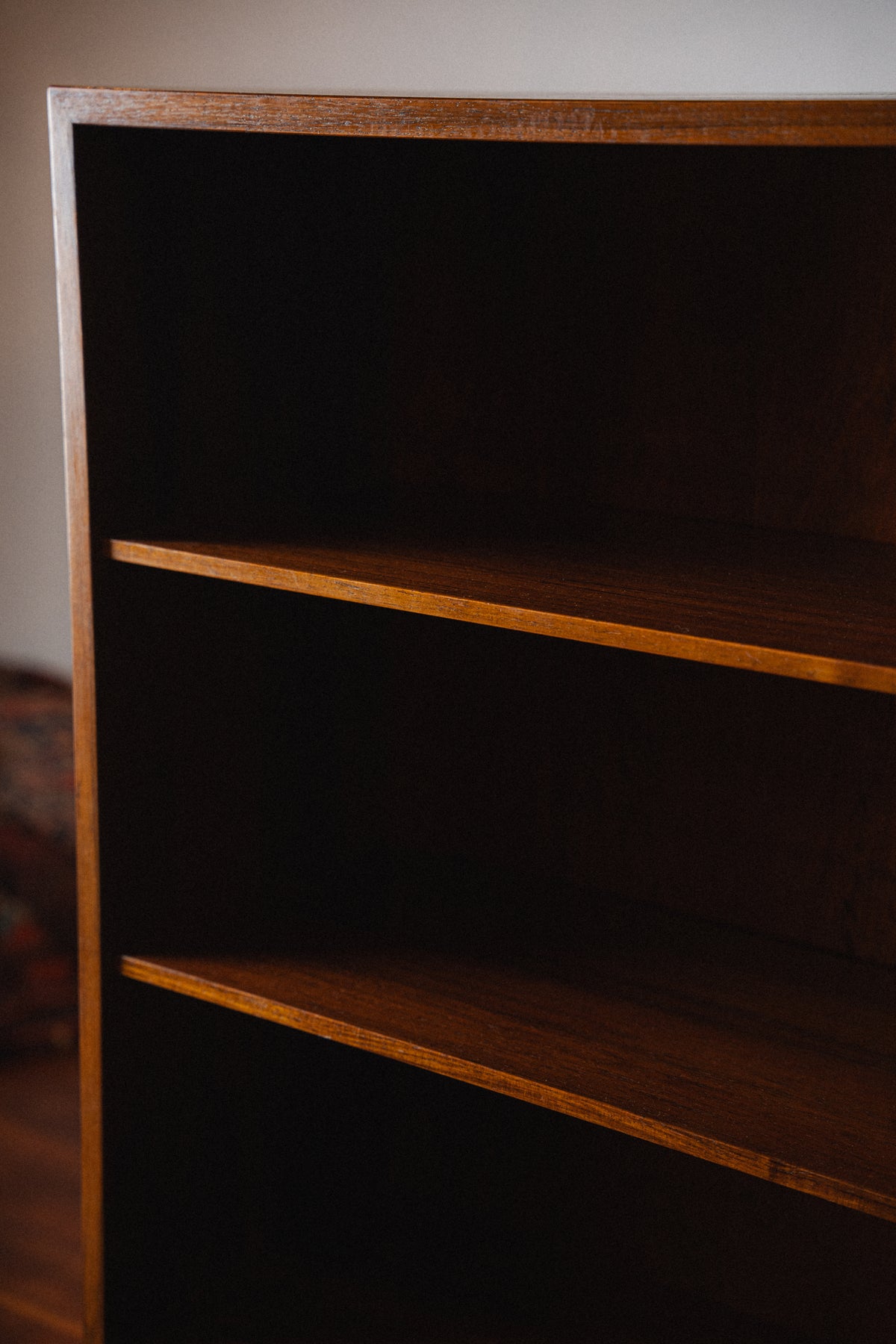 Omann Jun Model No. 9 Rosewood Cabinet, Denmark