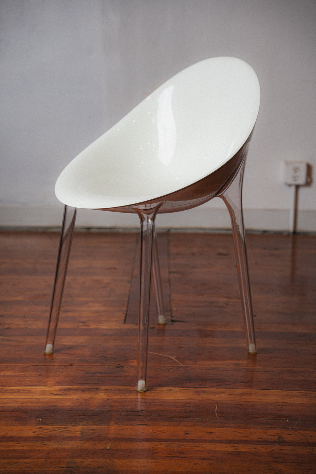 "Mr. Impossible" Chair by Philippe Starck & Eugeni Quitllet for Kartell, 1990s