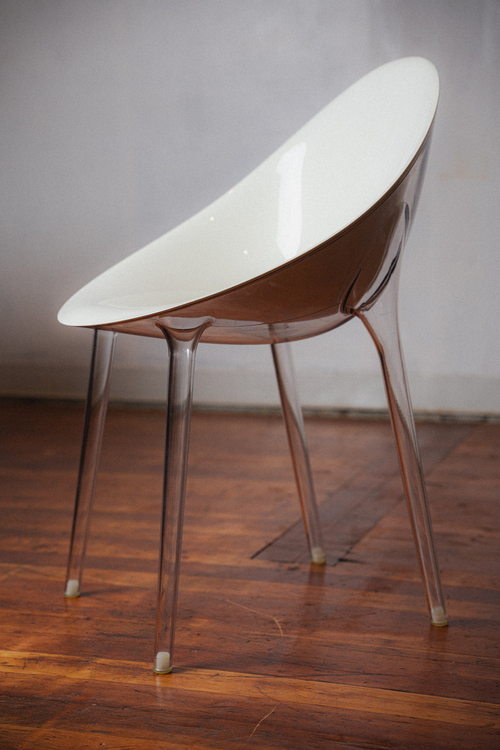 "Mr. Impossible" Chair by Philippe Starck & Eugeni Quitllet for Kartell, 1990s